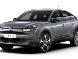 Gris Nuevo 2025 Citroën e-C4 | 28.990 € (Precio justo)