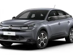 Gris Nuevo 2025 Citroën e-C4 | 28.940 € (Precio justo)