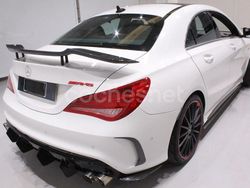 Blanco Usado 2013 Mercedes CLA45 AMG AMG Berlina | 32.600 €
