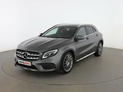 Gris Usado 2019 Mercedes GLA180 Edition SUV | 24.199 € (Precio justo)