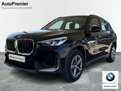Negro Usado 2023 BMW X1 Shadowline SUV | 34.900 € (Buen precio)