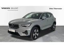Gris Usado 2023 Volvo XC40 Core SUV | 32.700 € (Buen precio)