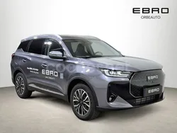 Gris Nuevo 2025 Ebro s700 Luxury SUV | 37.500 €