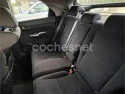 Negro Usado 2006 Honda Civic Comfort Berlina | 5300 € (Precio justo)