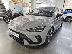 Gris Nuevo 2025 Cupra Leon Utilitario | 34.400 €