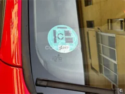 Rojo Usado 2008 VW Golf VI GT Berlina | 5800 € (Caro)