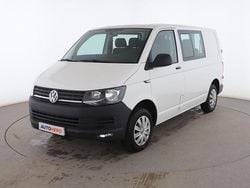 Blanco Usado 2018 VW T6 Van | 20.899 €