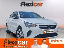 Blanco Usado 2021 Opel Corsa Edition Berlina | 14.290 € (Un poco caro)