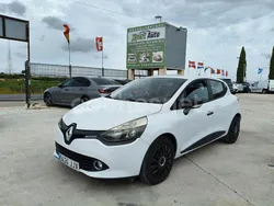 Blanco Usado 2015 Renault Clio IV Authentique Berlina | 7500 € (Precio justo)