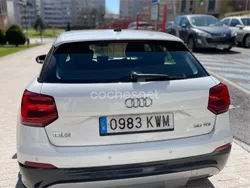 Blanco Usado 2019 Audi Q2 Design SUV | 22.000 € (Un poco caro)