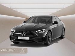 Negro Nuevo 2025 Mercedes E300 Berlina | 59.376 € (Super precio)