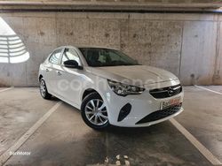Blanco Usado 2020 Opel Corsa Edition Berlina | 10.780 € (Precio justo)