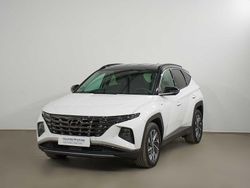 Usado 2022 Hyundai Tucson SUV | 25.490 € (Precio justo)