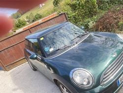 Verde Usado 2009 Mini ONE Utilitario | 4150 € (Buen precio)