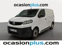 Blanco Usado 2022 Fiat Scudo Business Van | 16.173 € (Precio justo)
