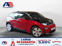Otro Usado 2020 BMW i3 Utilitario | 14.650 € (Precio justo)