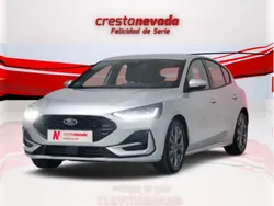 Usado 2023 Ford Focus ST-Line | 27.476 €
