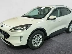Usado 2021 Ford Kuga Titanium SUV | 18.340 € (Super precio)