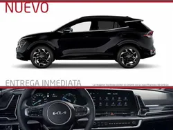Negro Nuevo 2025 Kia Sportage SUV | 31.100 € (Precio justo)