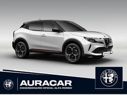 Blanco Nuevo 2025 Alfa Romeo Junior Edizione Speciale SUV | 32.515 € (Un poco caro)