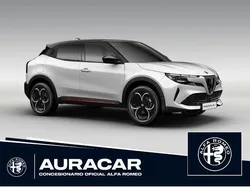 Blanco Nuevo 2025 Alfa Romeo Junior Edizione Speciale SUV | 32.515 € (Precio justo)