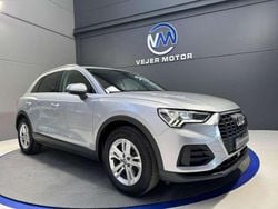 Gris Usado 2019 Audi Q3 S-Line SUV | 25.900 € (Buen precio)