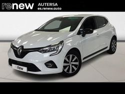 Blanco Usado 2023 Renault Clio V Equilibre Berlina | 13.900 € (Buen precio)