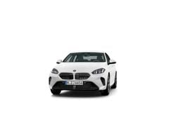 Blanco Usado 2025 BMW 220 Sport Line Coupe | 39.990 € (Buen precio)