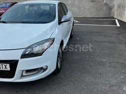 Renault Mégane III
