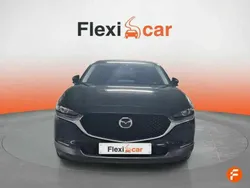 Amarillo Usado 2020 Mazda CX-30 SUV | 17.490 € (Precio justo)