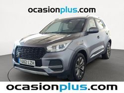 Blanco Usado 2022 DR Automobiles DR4 SUV | 11.819 € (Precio justo)