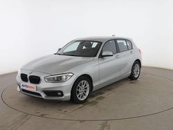 Gris Usado 2019 BMW 118 Sport Line Utilitario | 17.799 € (Buen precio)