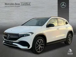 Usado 2023 Mercedes EQA250+ SUV | 41.415 € (Precio justo)