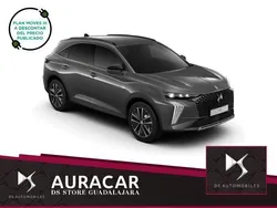 Gris Nuevo 2025 DS Automobiles DS4 | 50.743 € (Buen precio)