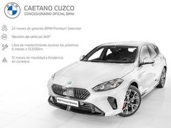 Usado 2024 BMW 120 Comfort Edition Utilitario | 36.990 € (Un poco caro)