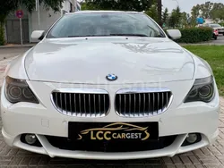 Blanco Usado 2005 BMW 645 Coupe | 11.990 €