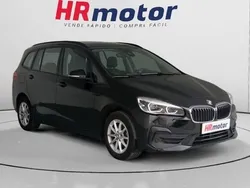 Usado 2020 BMW 218 | 19.820 € (Precio justo)