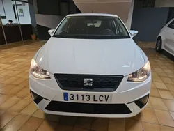 Blanco Usado 2019 Seat Ibiza Style Berlina | 12.875 € (Un poco caro)