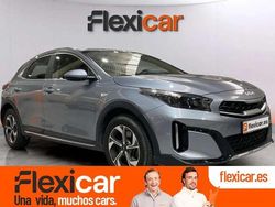 Gris Usado 2023 Kia XCeed SUV | 18.490 € (Precio justo)