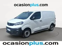 Blanco Usado 2022 Fiat Scudo Business Monovolumen | 18.628 € (Buen precio)