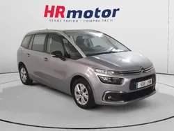 Usado 2021 Citroën C4 Feel | 11.450 € (Precio justo)