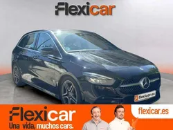 Amarillo Usado 2020 Mercedes B180 Monovolumen | 22.990 €