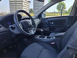 Gris / plata Usado 2008 Renault Laguna III Expression Berlina | 3799 € (Un poco caro)