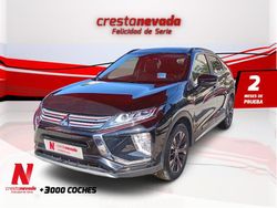 Usado 2018 Mitsubishi Eclipse Cross SUV | 19.149 € (Un poco caro)