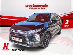 Usado 2018 Mitsubishi Eclipse Cross SUV | 19.149 € (Precio justo)
