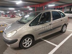 Beige Usado 2003 Citroën Xsara Picasso Monovolumen | 2400 € (Buen precio)