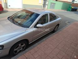 Gris / plata Usado 2009 Volvo S60 Momentum Berlina | 1500 €