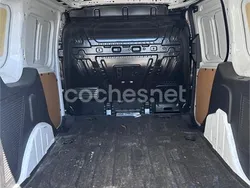Blanco Usado 2017 Ford Transit Trend Familiar | 7300 € (Super precio)