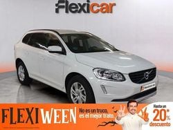 Blanco Usado 2017 Volvo XC60 Kinetic SUV | 19.890 € (Super precio)