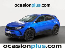 Azul Usado 2025 Opel Grandland X SUV | 26.810 €